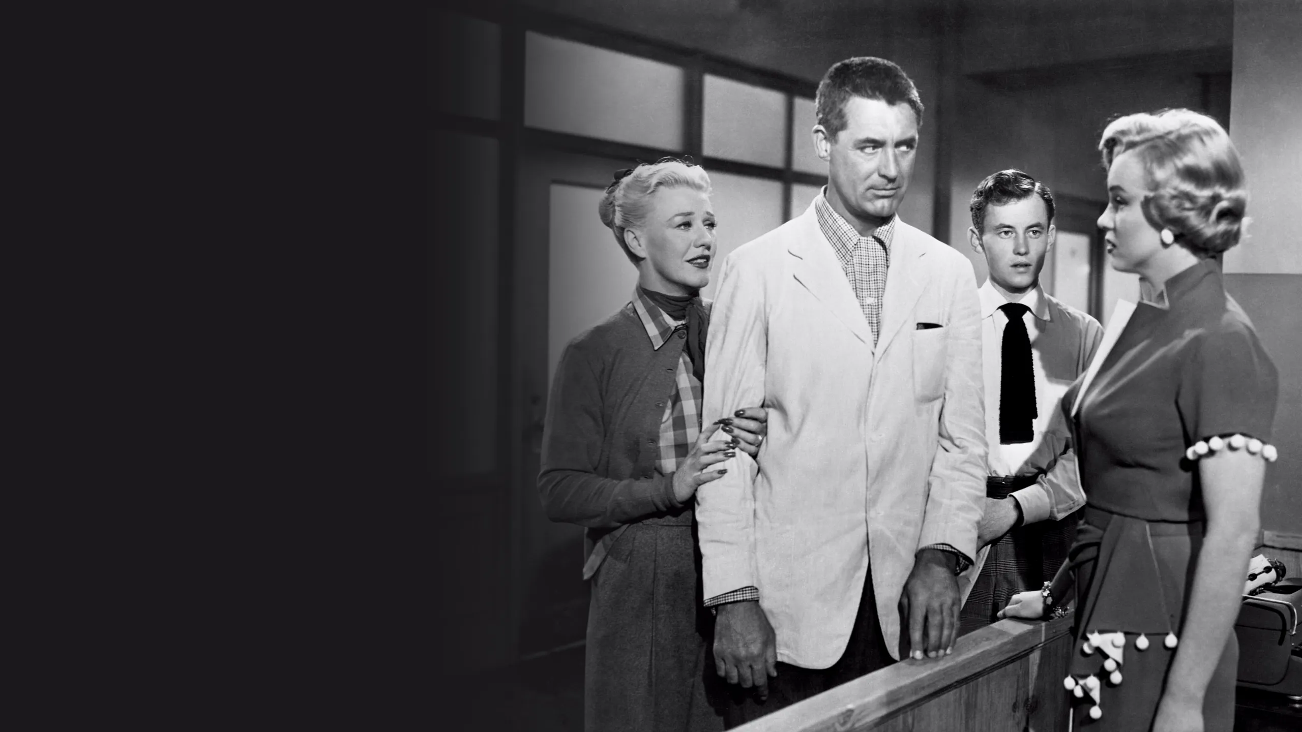 Chérie, je me sens rajeunir