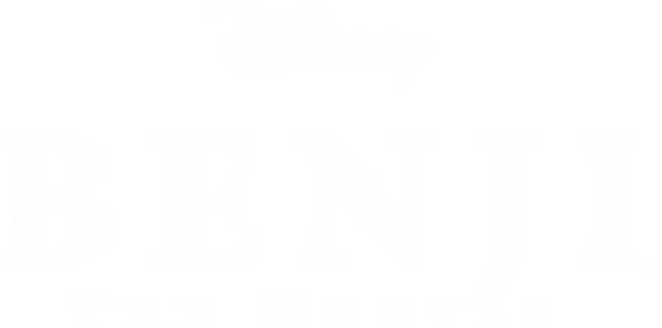 Benji the Hunted