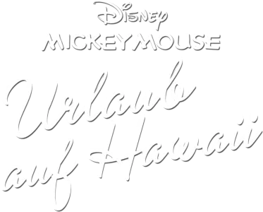 Urlaub auf Hawaii