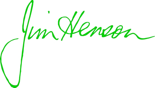 Jim Henson: el hombre y las ideas