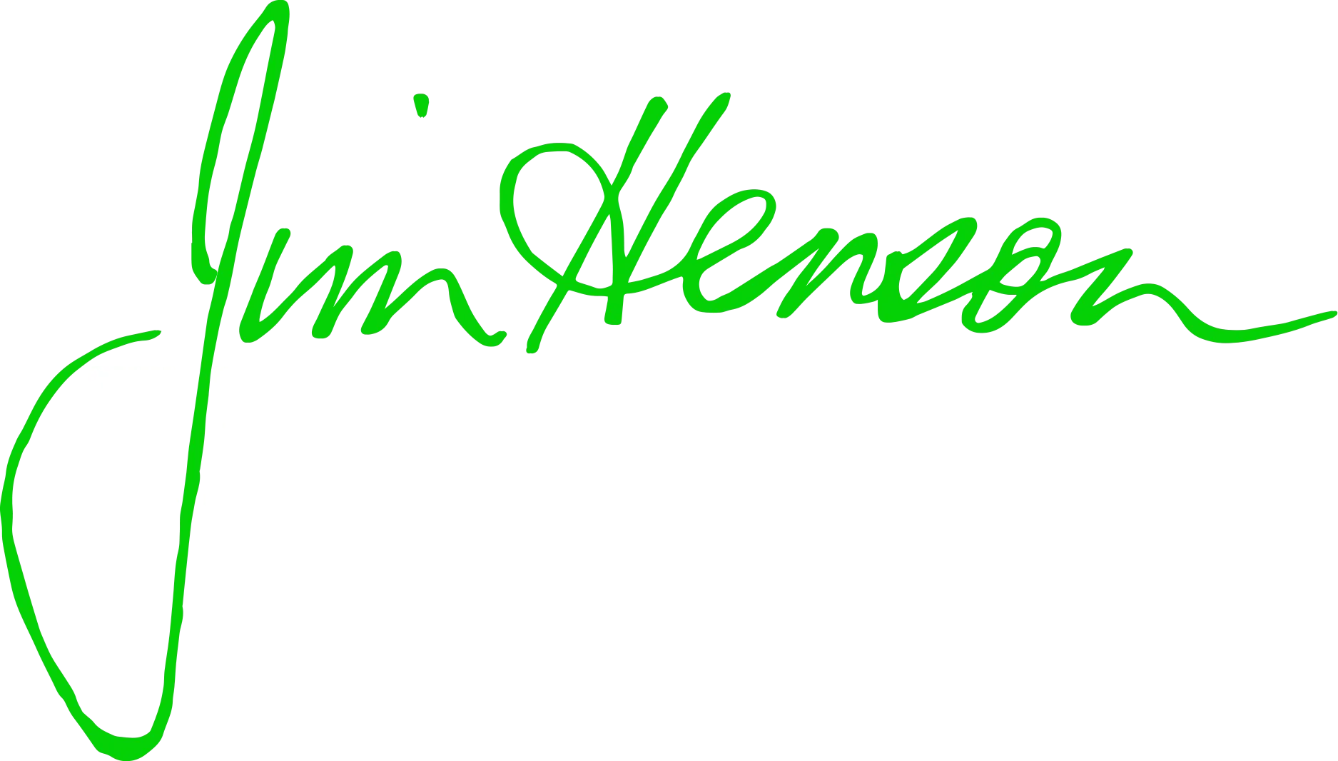 Jim Henson: el hombre y las ideas