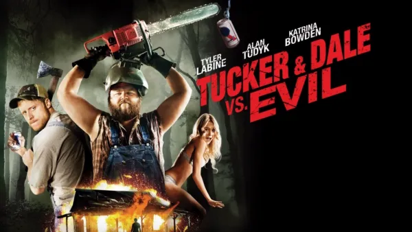thumbnail - Tucker & Dale vs Evil