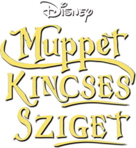 Muppet Kincses Sziget