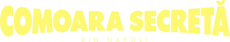 Comoara secretă din Napoli
