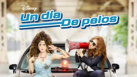 thumbnail - Un día de pelos