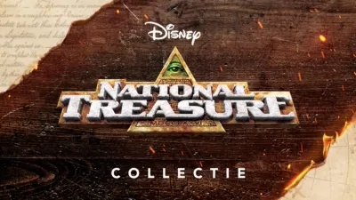 thumbnail - National Treasure