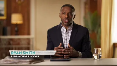 thumbnail - S1:E2 The Sideline Scammer