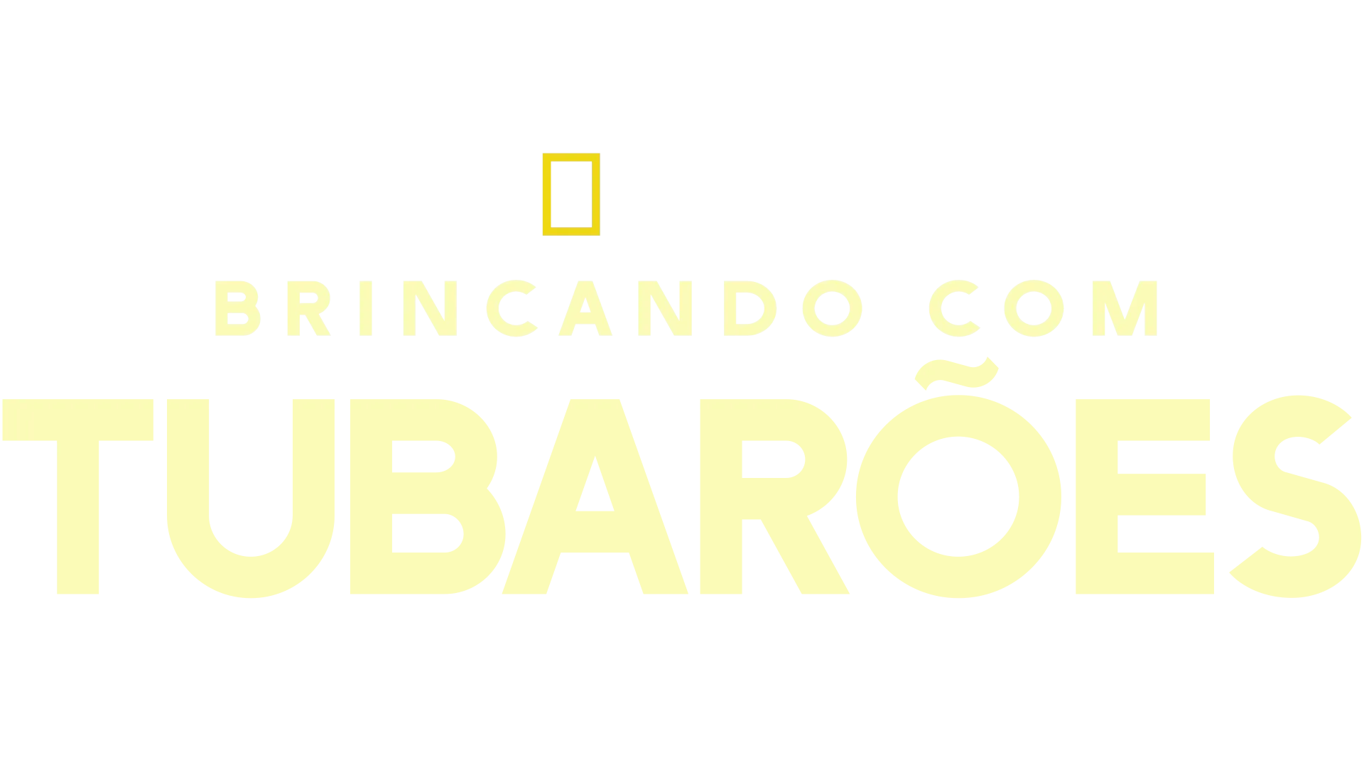 Brincando com Tubarões