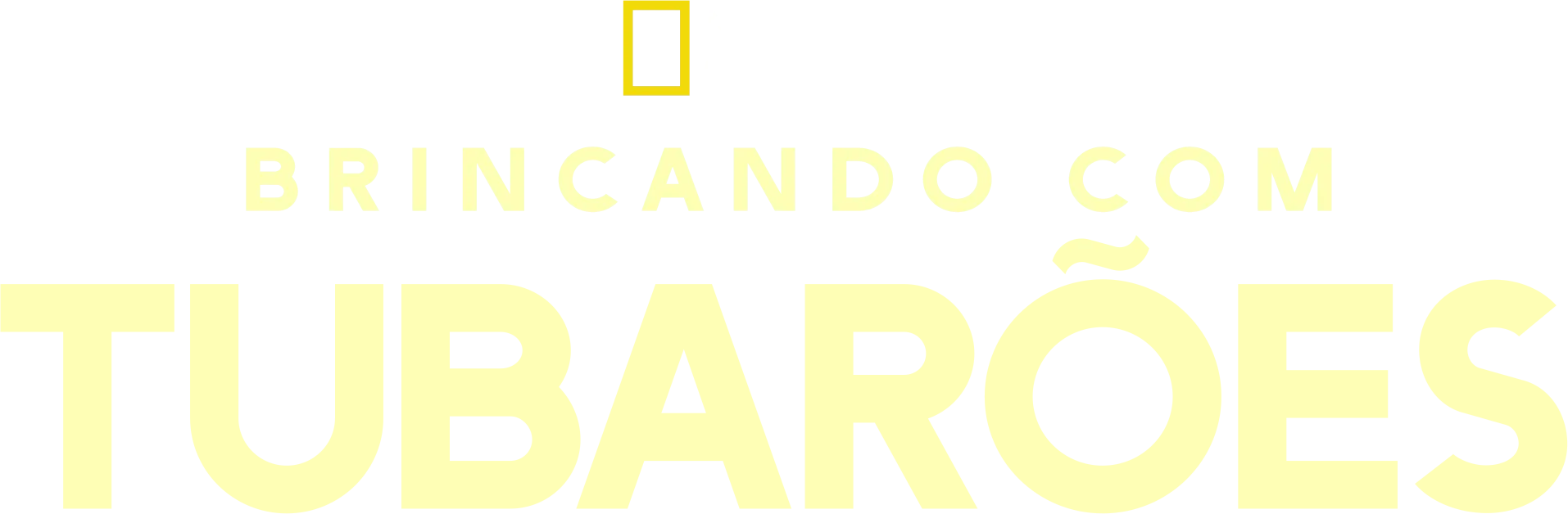 Brincando com Tubarões