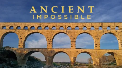 thumbnail - Ancient Impossible