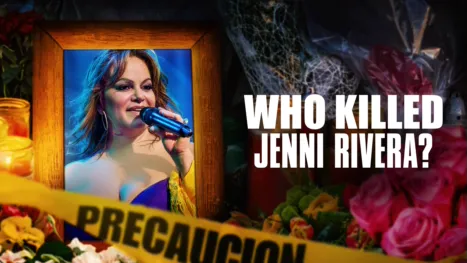 thumbnail - Who Killed Jenni Rivera?