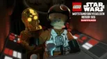thumbnail - LEGO Star Wars: Motstandsbevegelsen reiser seg (Kortfilmer)