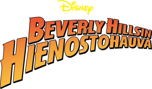 Beverly Hillsin hienostohauva