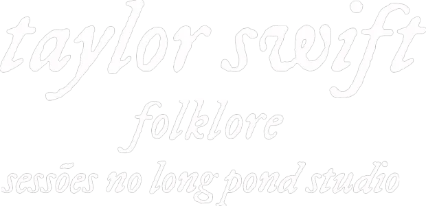 folklore: sessões no long pond studio