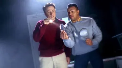 thumbnail - S9:E5 Our Mysteries