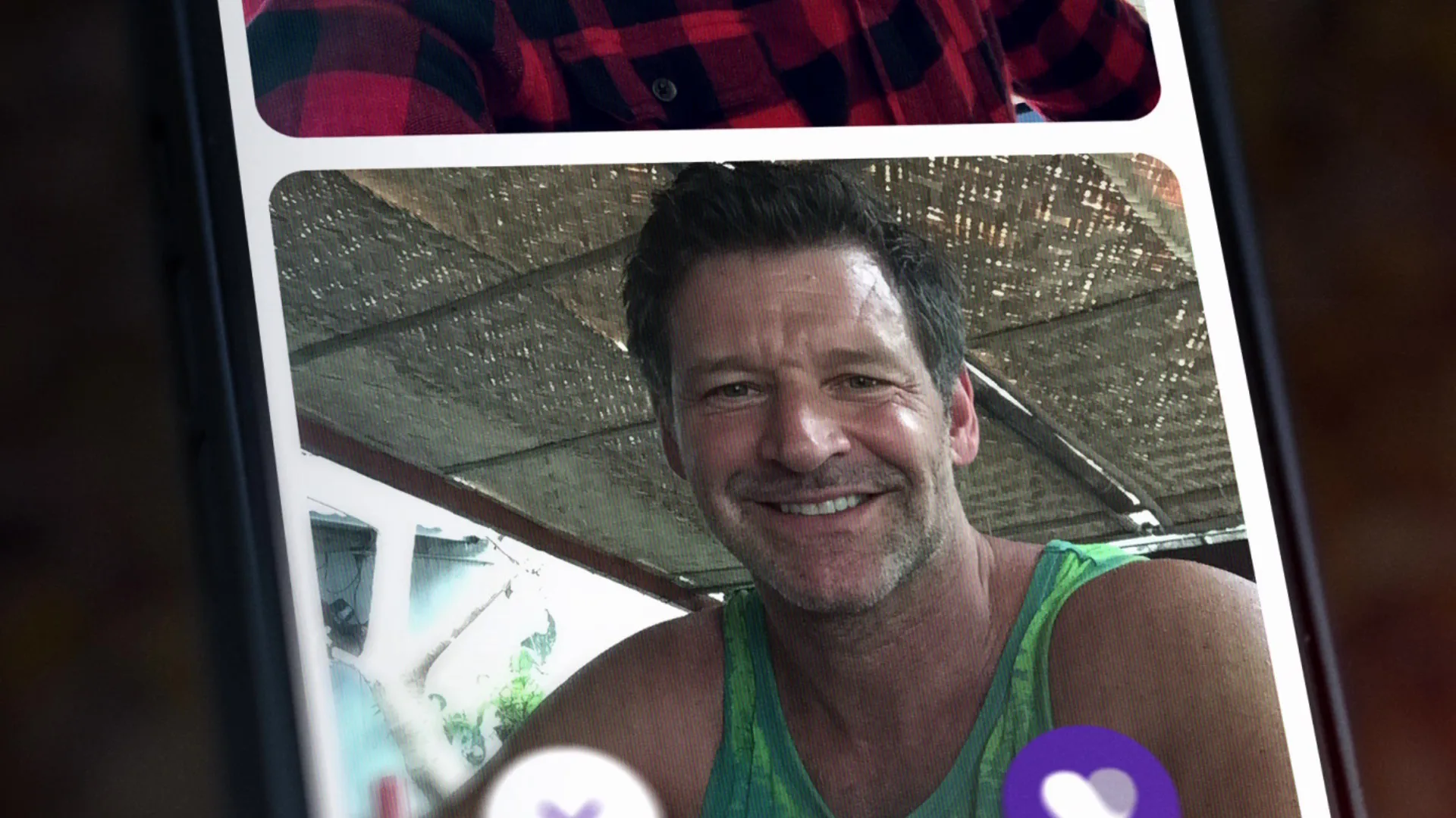 thumbnail - S1:E1 The Face of Trouble