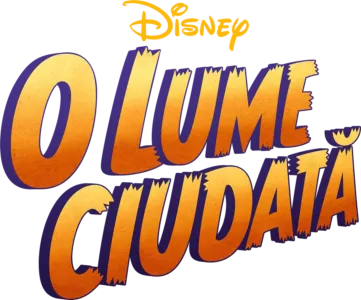 O Lume Ciudată