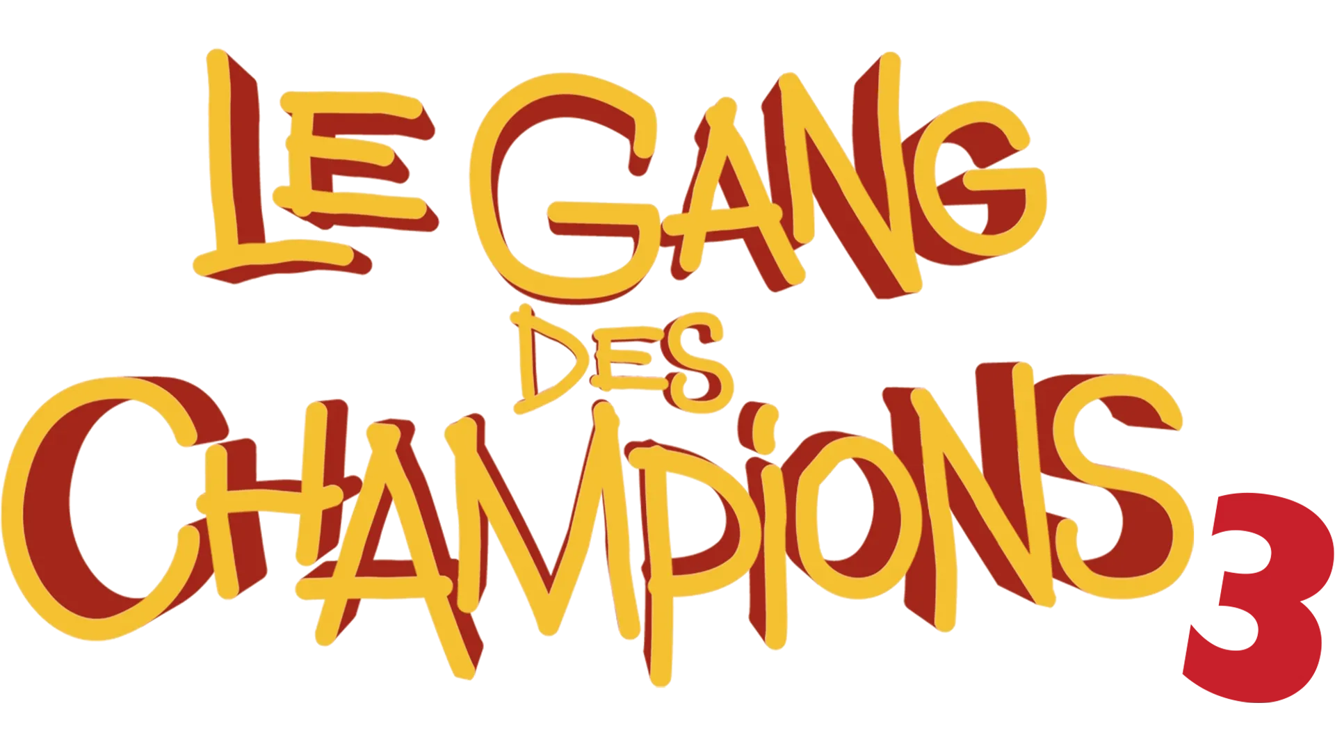 Le Gang des champions 3
