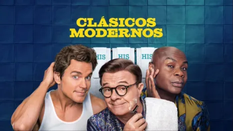 thumbnail - Clásicos modernos