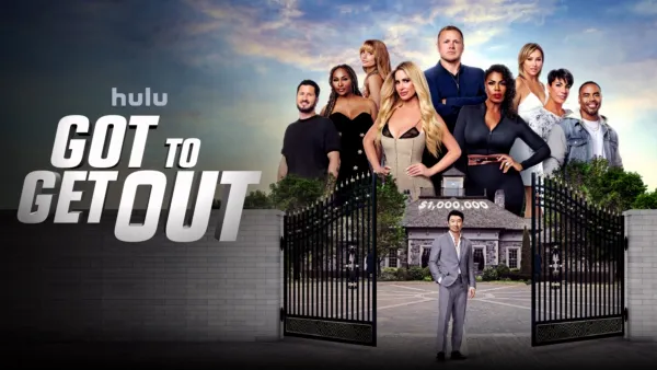 thumbnail - Got To Get Out