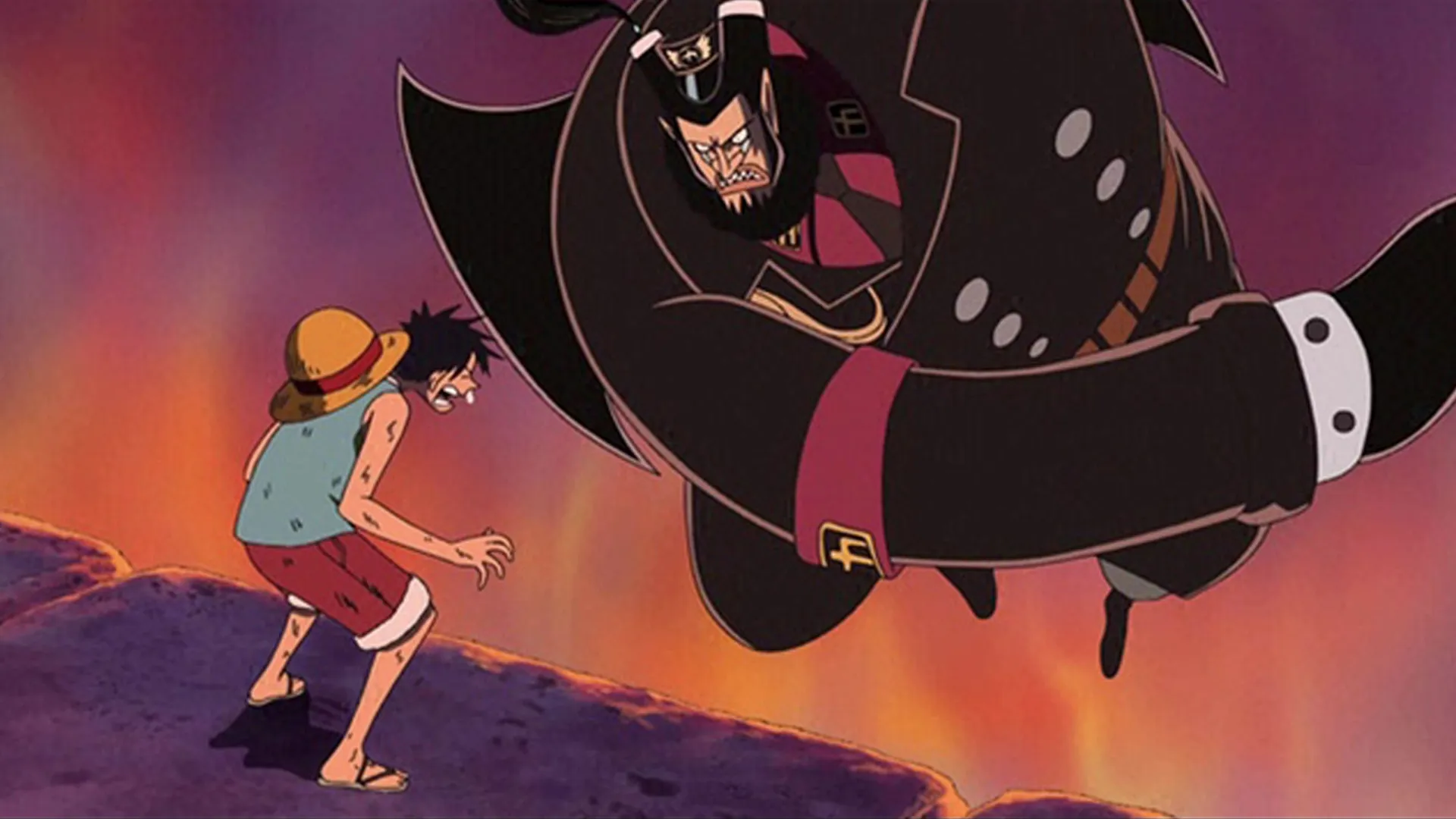 thumbnail - S19:E14 La force de Magellan. Bonclay prend la fuite !