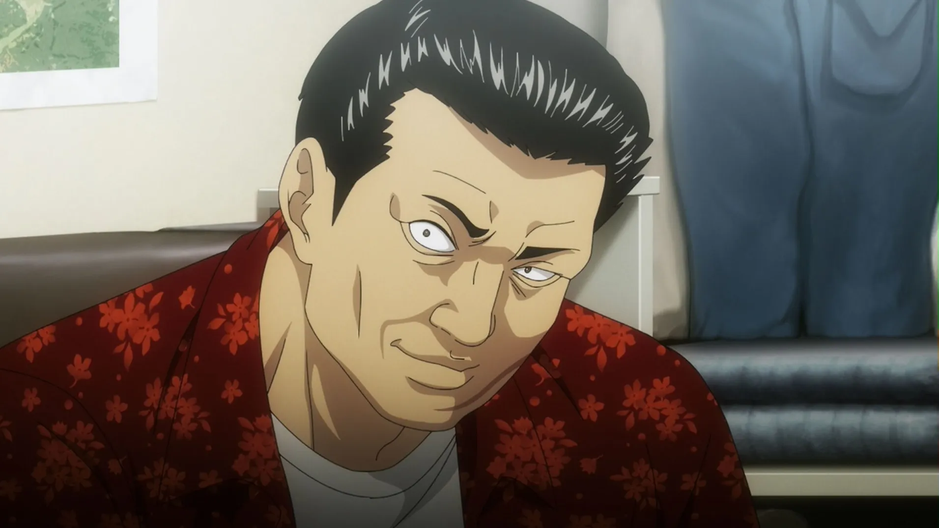 thumbnail - S1:E7 Realist