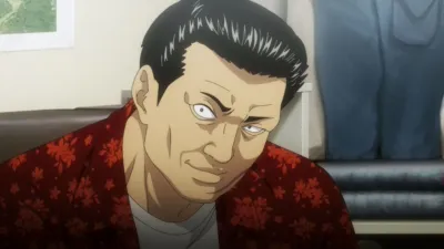 thumbnail - S1:E7 Realist