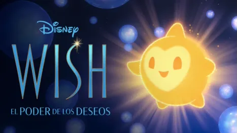 thumbnail - Wish: El poder de los deseos
