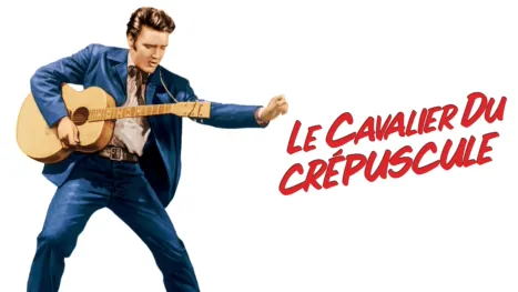 thumbnail - Le Cavalier du crépuscule