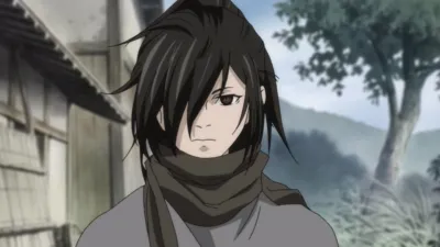 thumbnail - S1:E2 (Sub) The Tale of Bandai