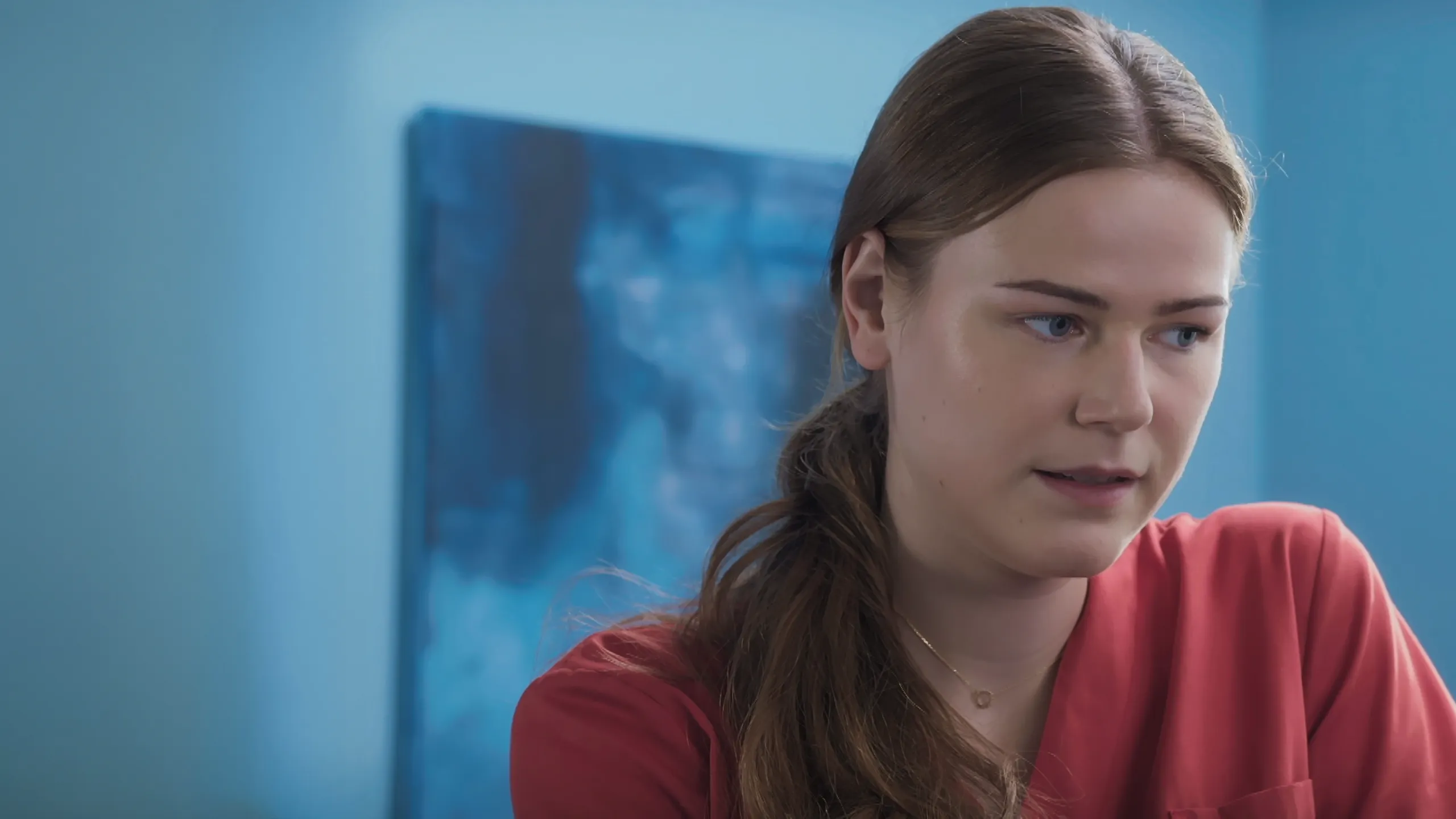 In aller Freundschaft - Die Krankenschwestern