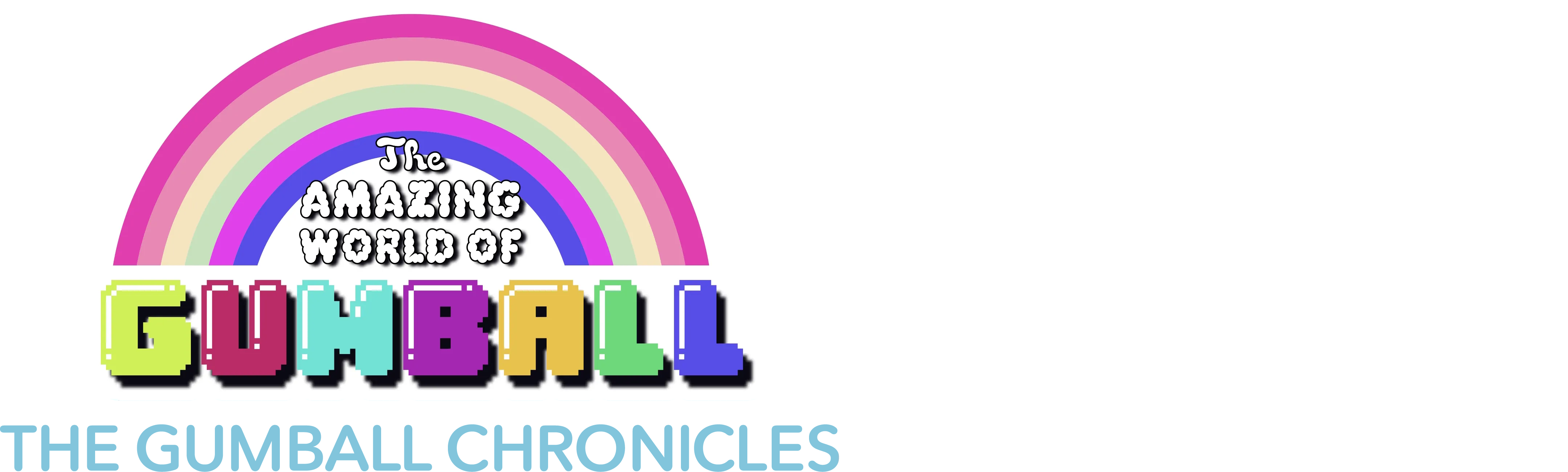 The Gumball Chronicles
