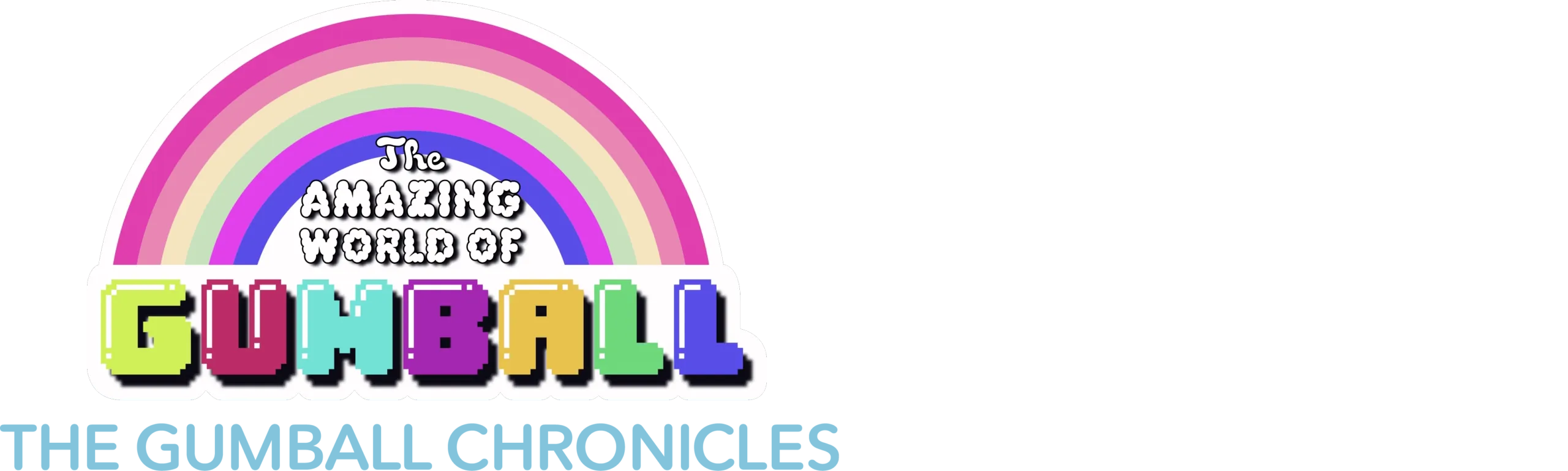 The Gumball Chronicles