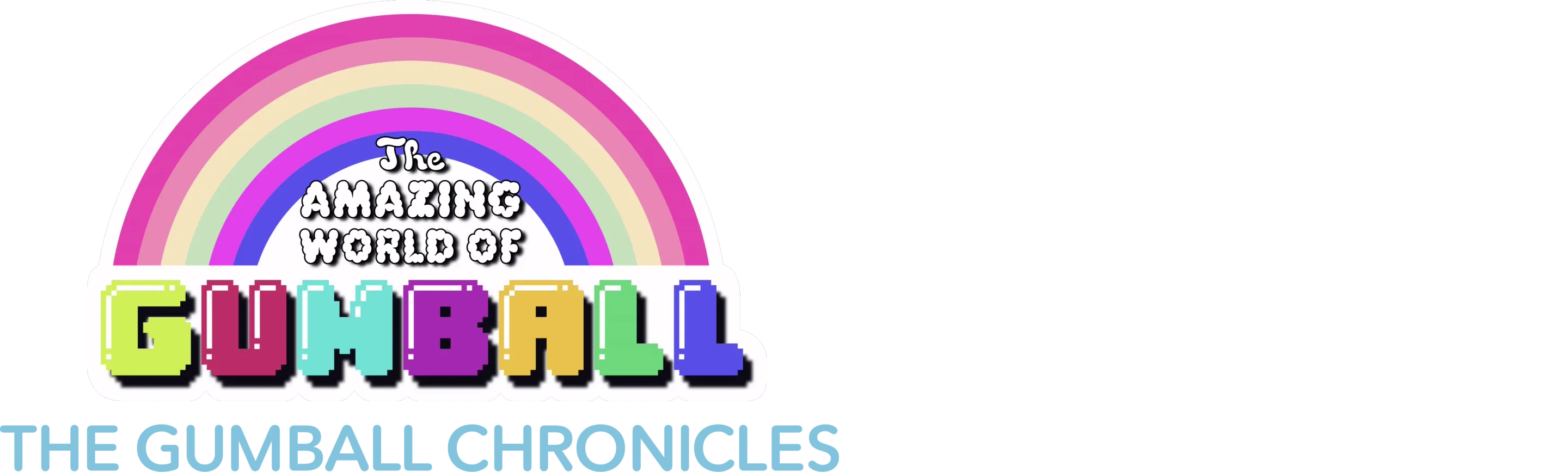 The Gumball Chronicles