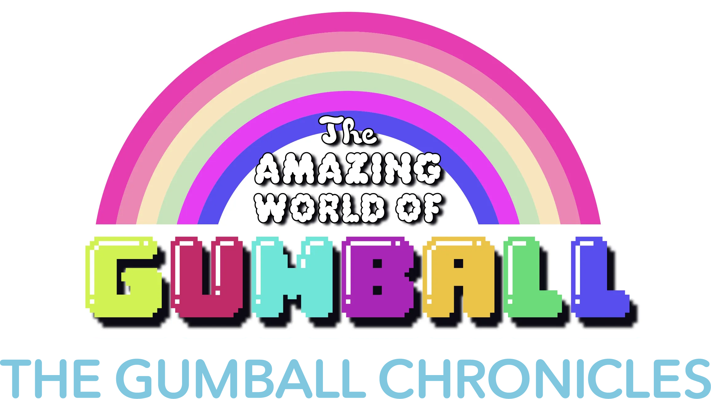 The Gumball Chronicles