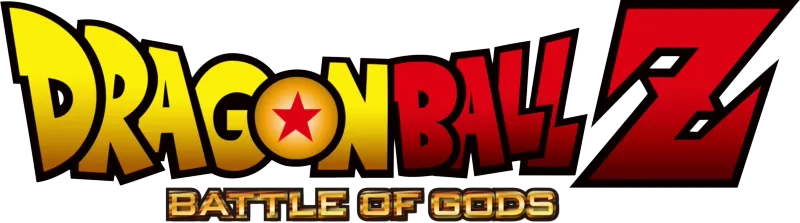 Dragon Ball Z: Battle of Gods