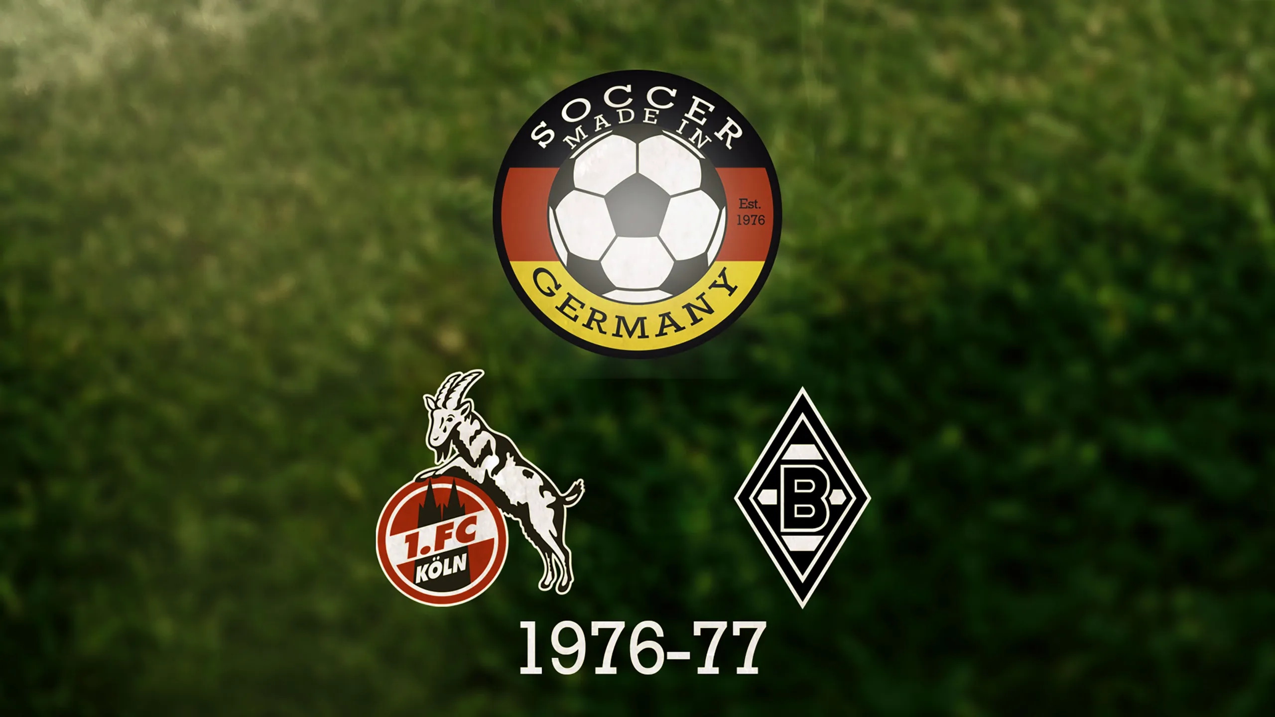 thumbnail - S1:E3 FC Köln vs Borussia Mönchengladbach