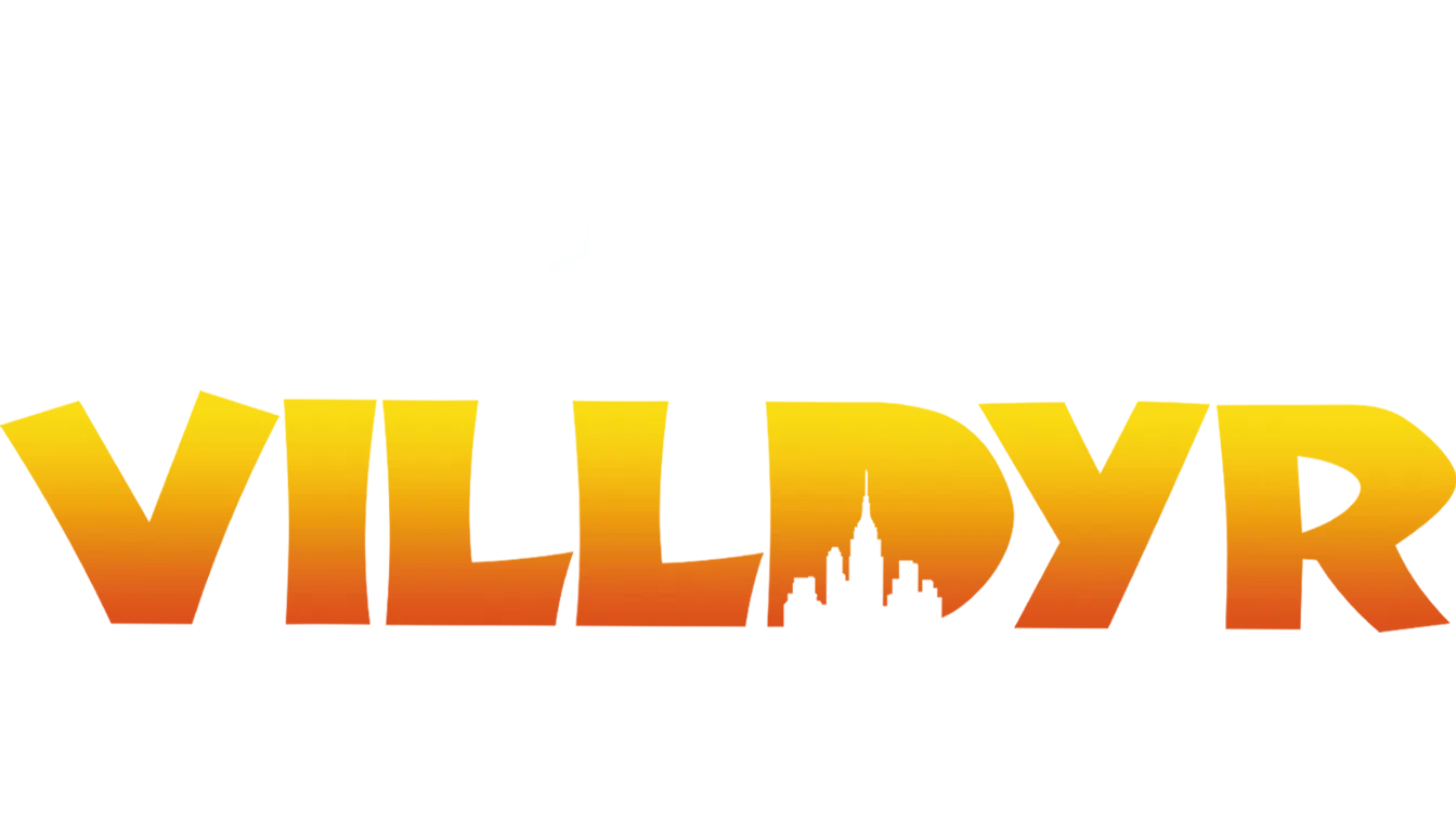 Villdyr