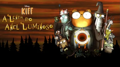 thumbnail - Kiff: A Lenda do Anel Luminoso