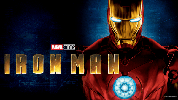 thumbnail - Iron Man