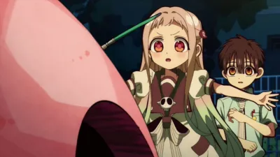 thumbnail - S2:E9 (Dub) Make It Secret