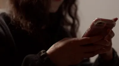 thumbnail - S2:E7 Ashley Kline