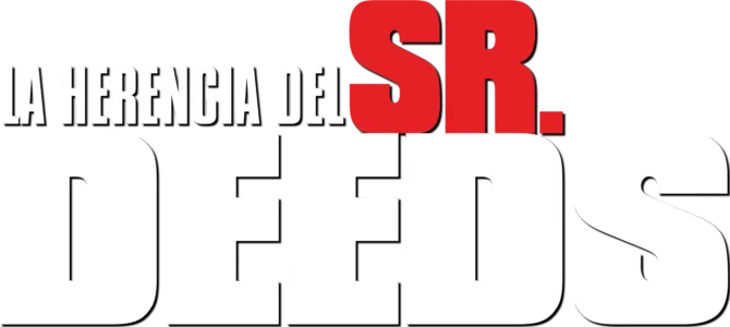 La herencia del Sr. Deeds