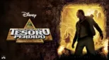 thumbnail - La leyenda del tesoro perdido