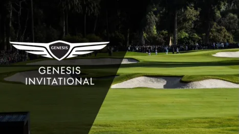 thumbnail - The Genesis Invitational: Main Feed (First Round)