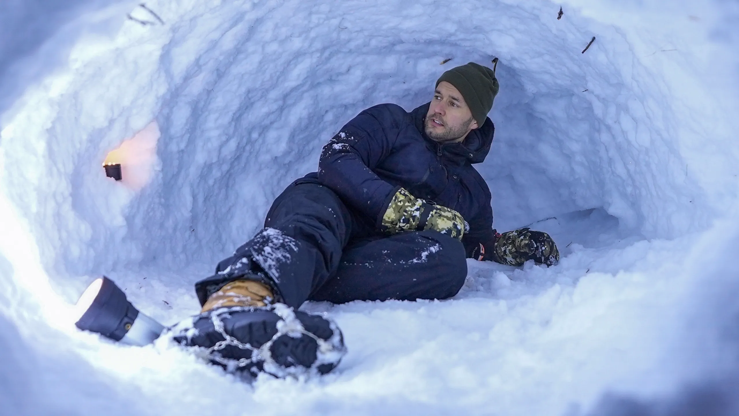 thumbnail - S10:E5 Frozen Aliens