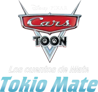 Los cuentos de Mate: Tokio Mate