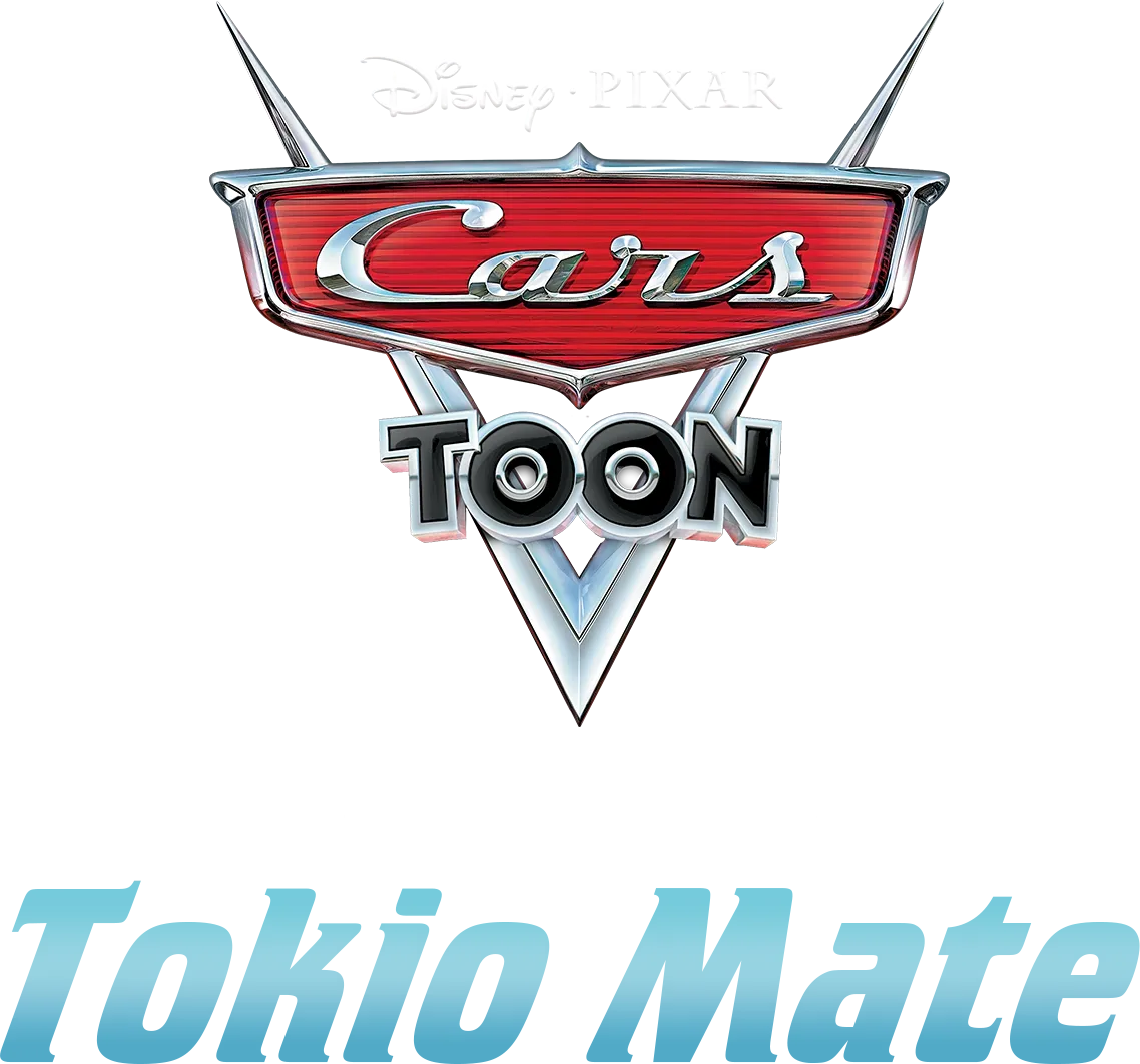 Los cuentos de Mate: Tokio Mate