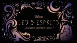 thumbnail - Les 5 esprits : La légende de La Reine des Neiges 2