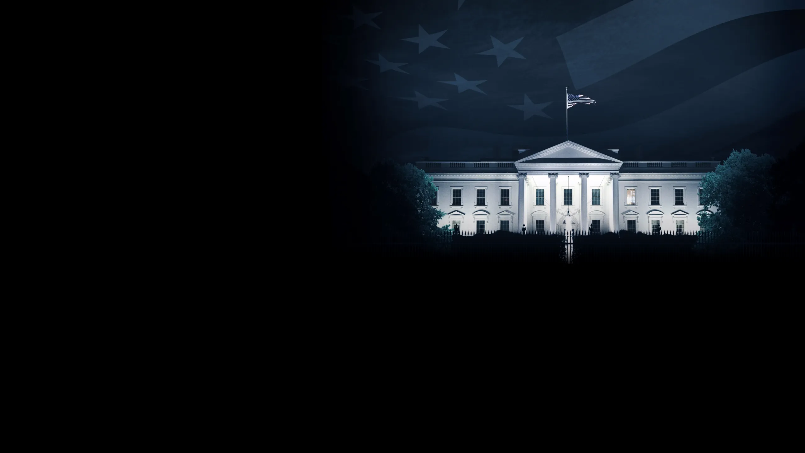 Race for the White House